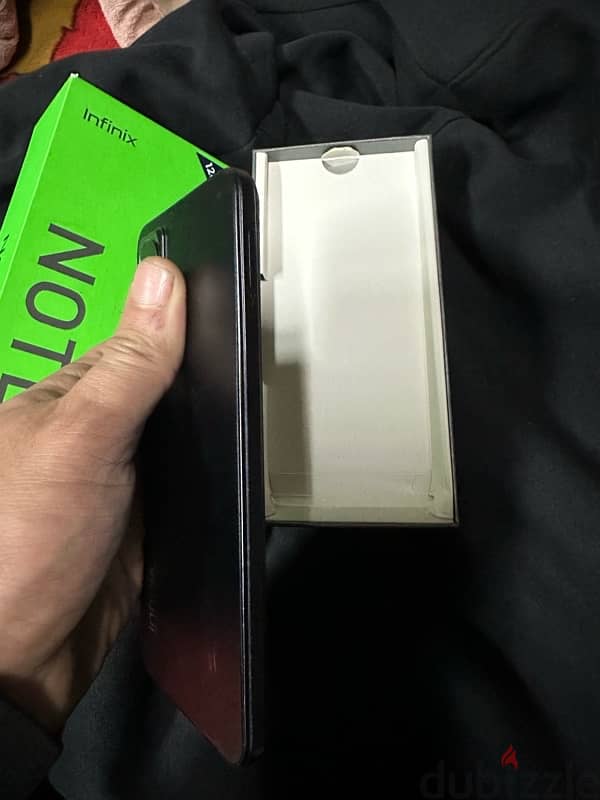 infinix note 11 انفينكس نوت 5