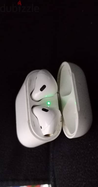 original apple airpods 2