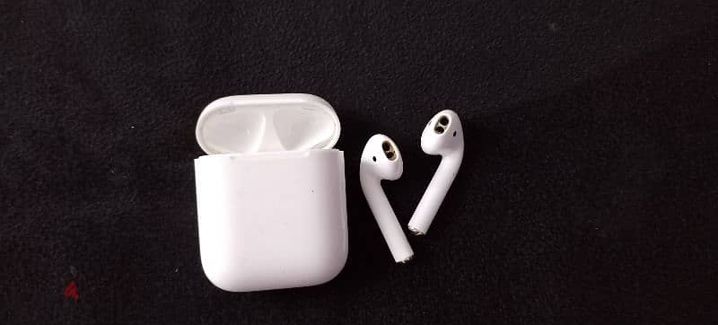 original apple airpods 2 1