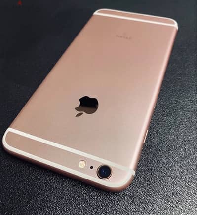 iPhone 6s Plus حاله نادره