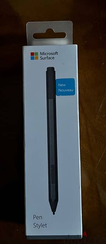 Microsoft surface pen