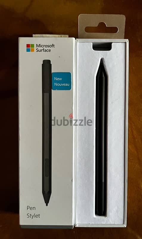 Microsoft surface pen 1