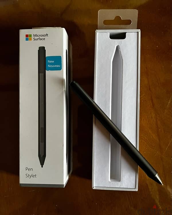 Microsoft surface pen 2