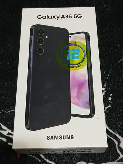 Samsung A35