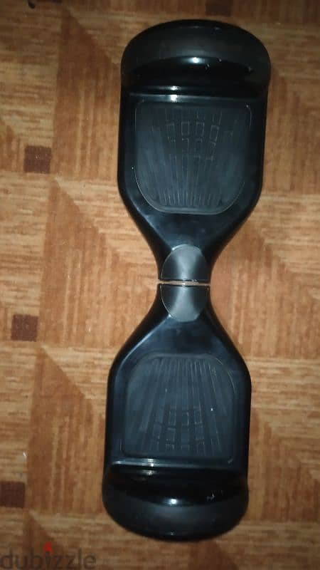 hoverboard good condition 1