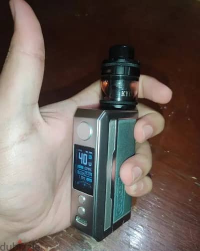 vape drag 3