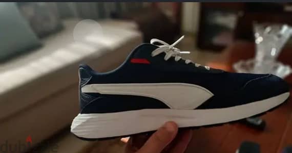 puma runtamed