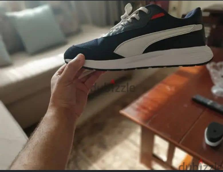 puma runtamed 3