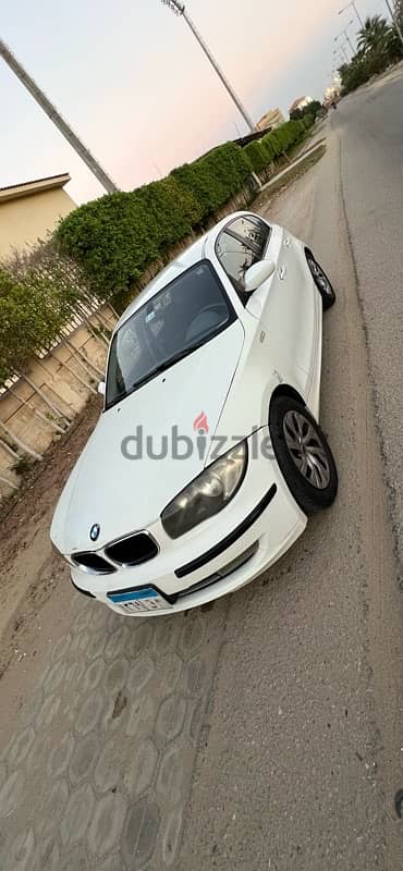 BMW 116 2009