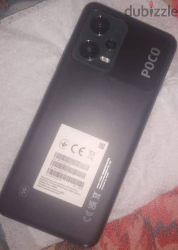 Xiaomi Poco X5 5G 2