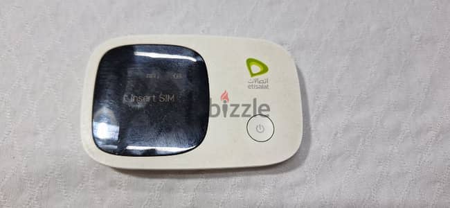 mifi router + 2 usb internet / راوتر و 2 فلاشة نت