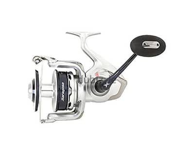 Shimano saragosa 10000