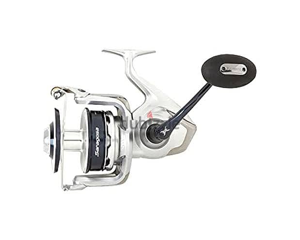 Shimano saragosa 10000 0