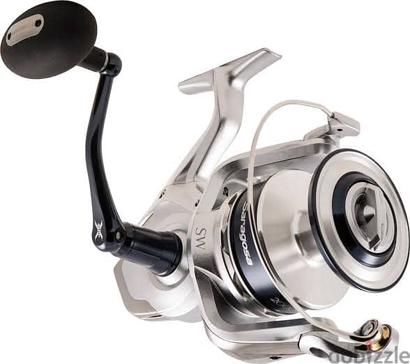 Shimano saragosa 10000 1