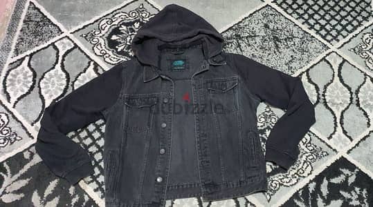 Jacket original PULL &BEAR large