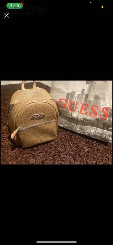 guess original Bag