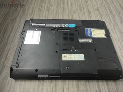 FUJITSU LIFEBOOK S752 laptop