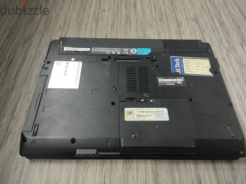 FUJITSU LIFEBOOK S752 laptop 0