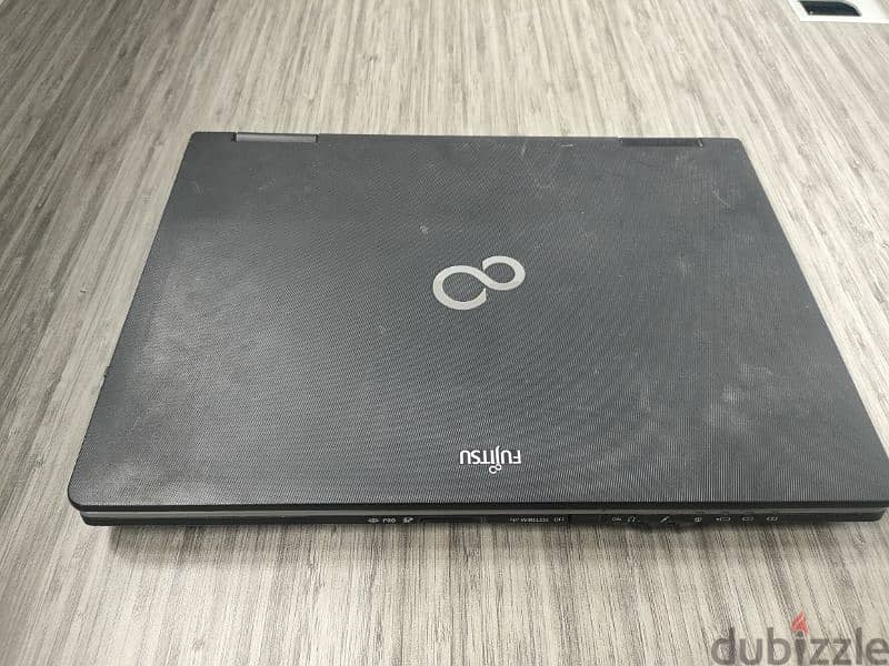 FUJITSU LIFEBOOK S752 laptop 2