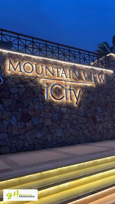 The lowest price - Apartment 3 Bedroomsin Mountain View Icity