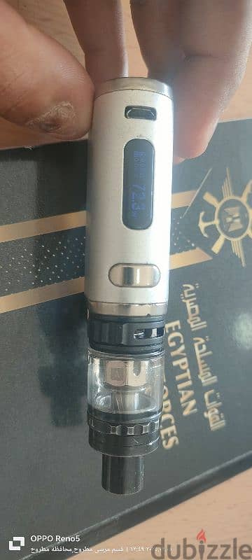 Istick pico فيب