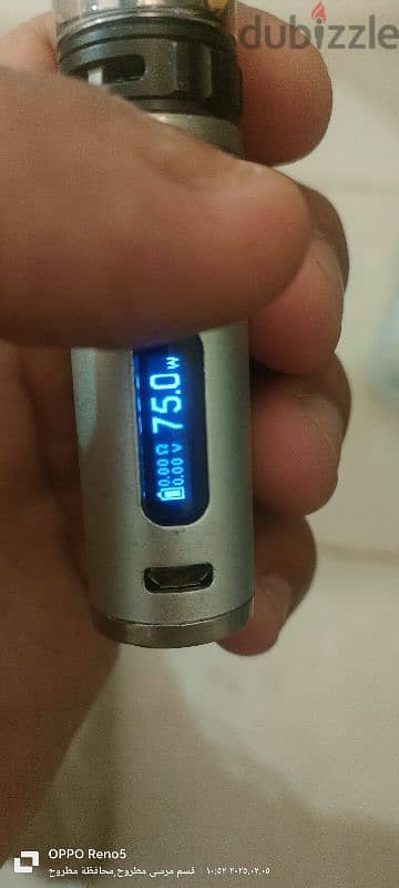 Istick pico فيب 1