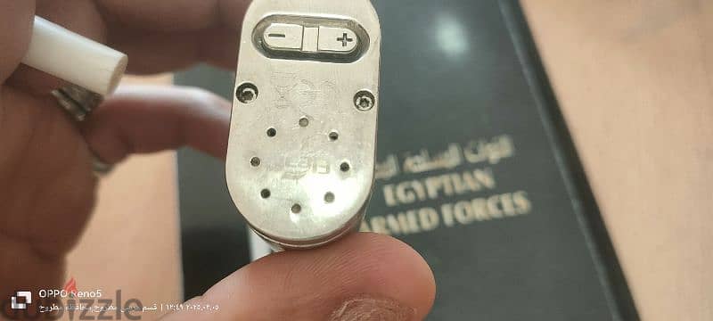 Istick pico فيب 3