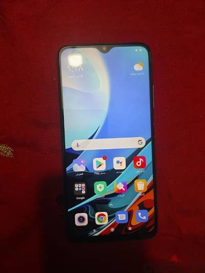 Redmi 9 T