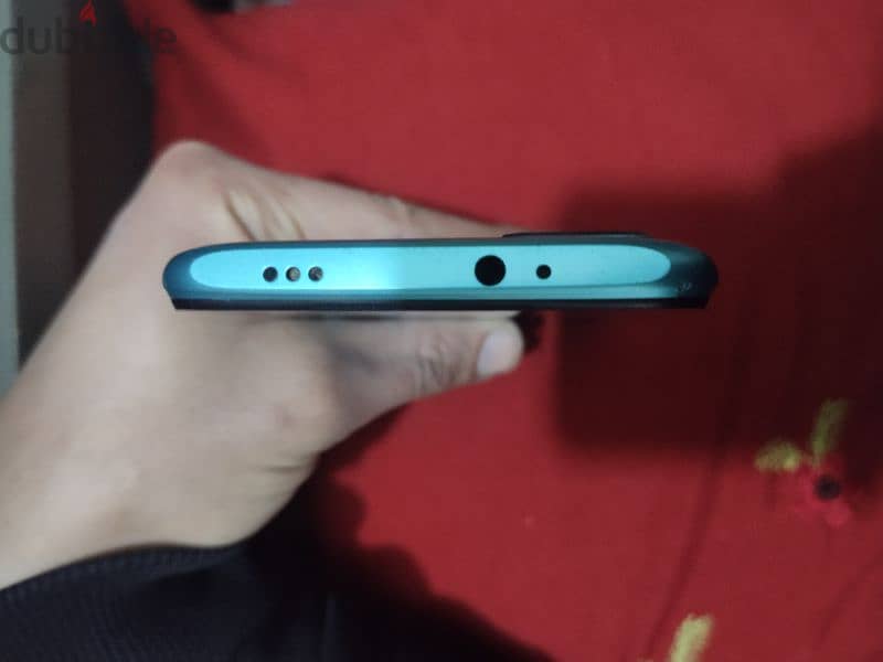 Redmi 9 T 4