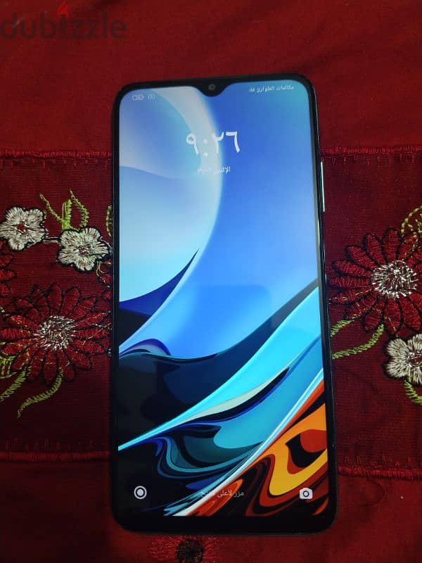 Redmi 9 T 6