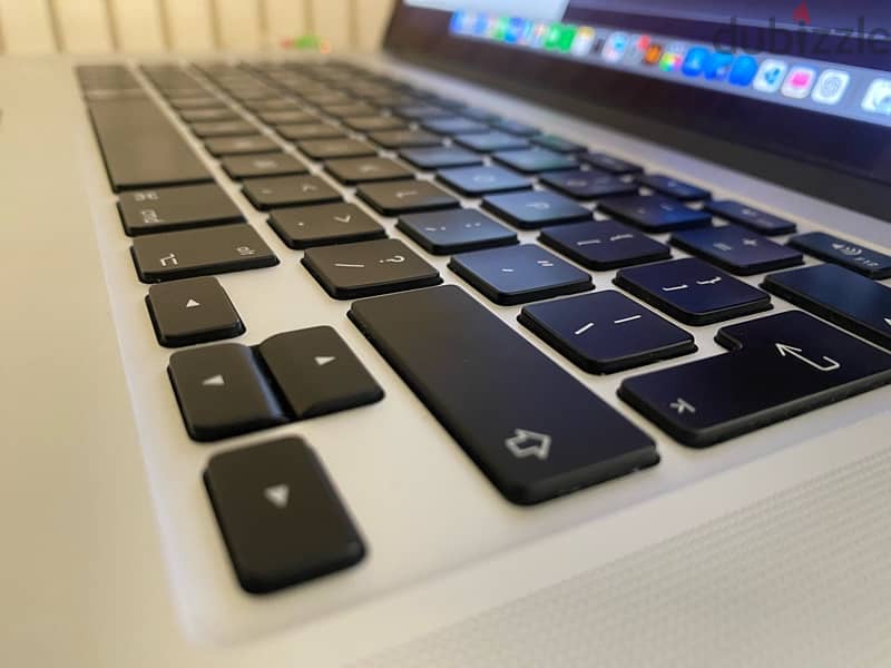 MacBook Pro 2015 - ماك بوك برو ٢٠١٥ 2