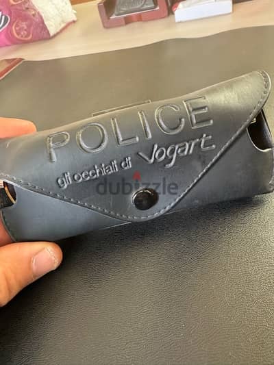 police sunglasses نظارة بوليس