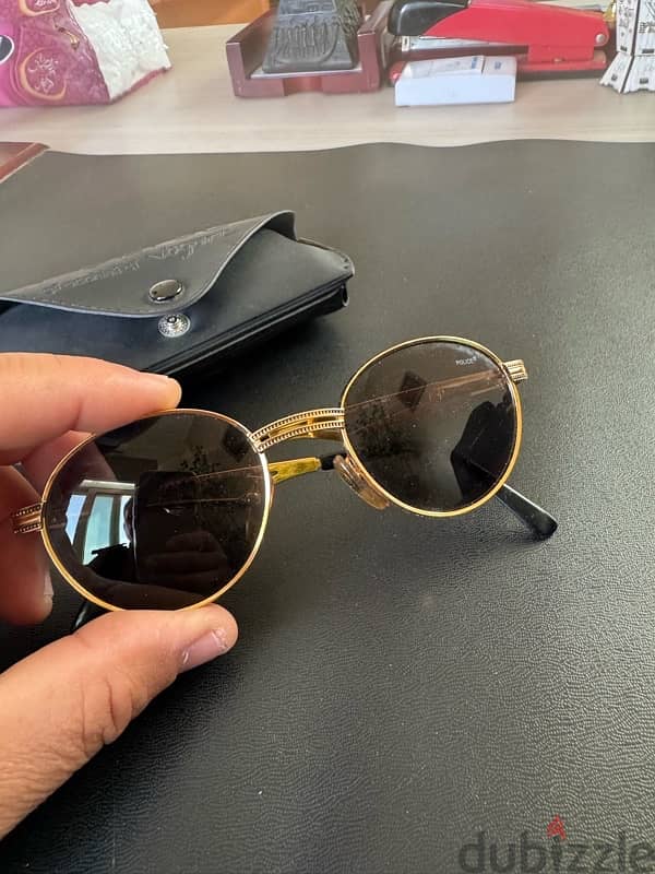 police sunglasses نظارة بوليس 1