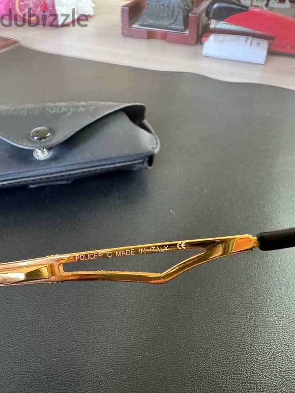 police sunglasses نظارة بوليس 3