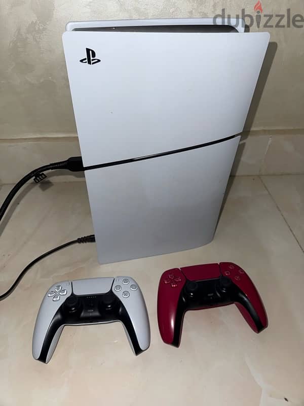 ps5 pro 2