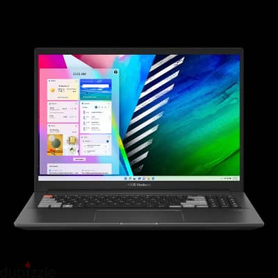 Asus vivobook x16 oled N7600