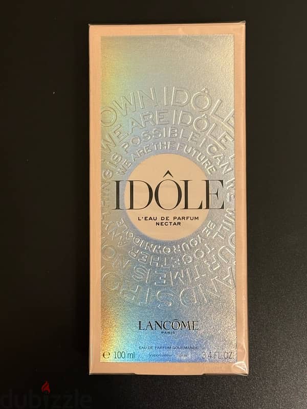 Idol EDP 100 ml 1