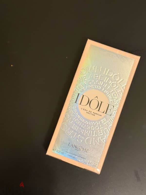 Idol EDP 100 ml 2