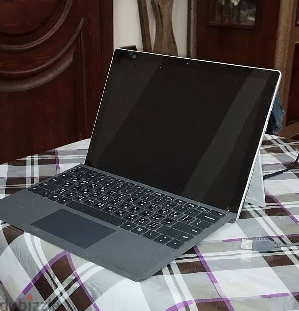 Microsoft surface pro 1866 0