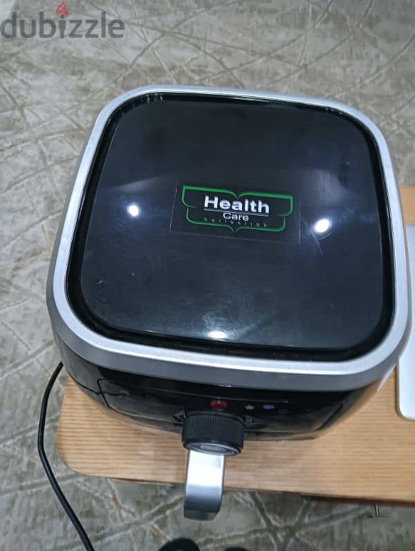 Air fryer Fresh 1