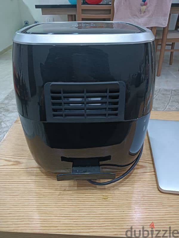 Air fryer Fresh 2