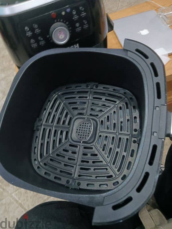 Air fryer Fresh 4