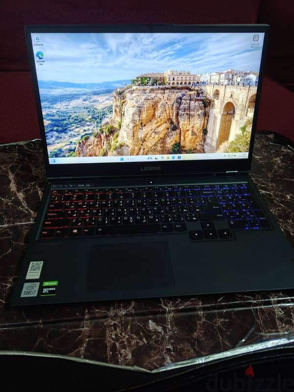 Lenovo legion 5 2