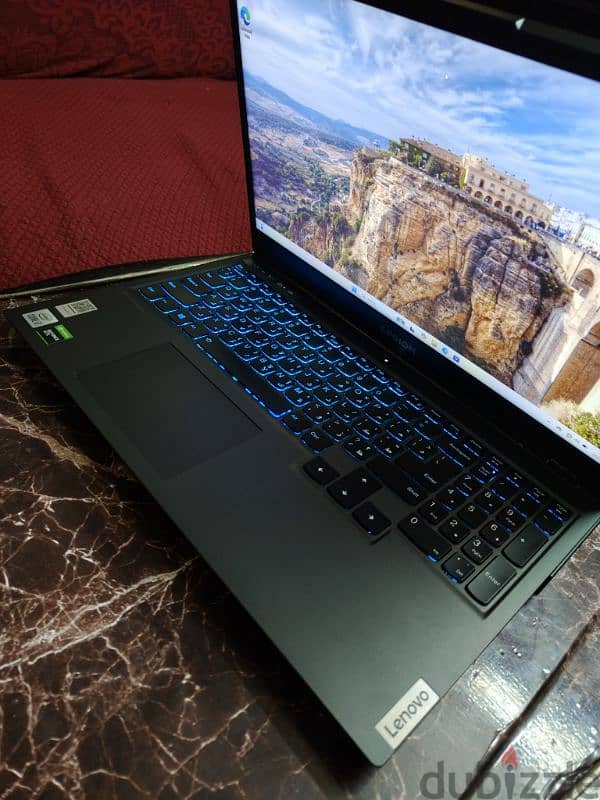 Lenovo legion 5 5