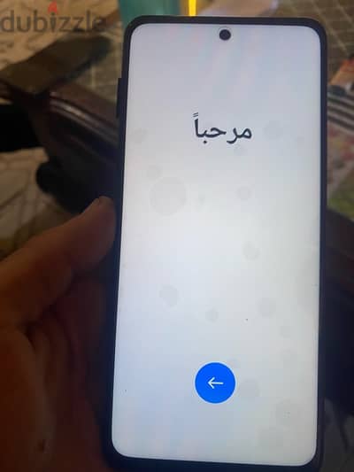 Oppo A98 جديد بيلمع