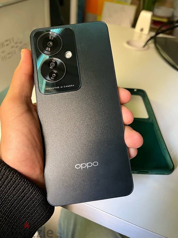 oppo reno 11f 5g 1