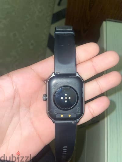 infinix watch 3 plus