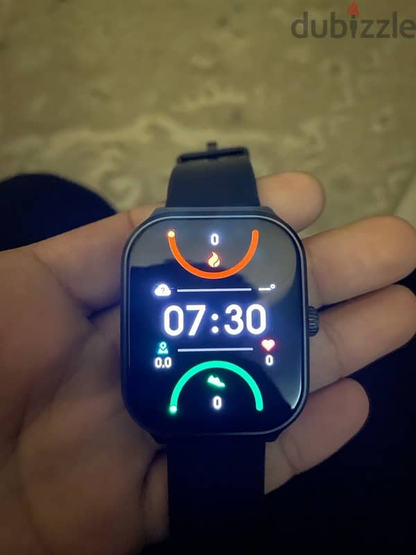 infinix watch 3 plus 3