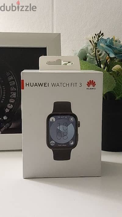 Huawei Fit 3 للبيع