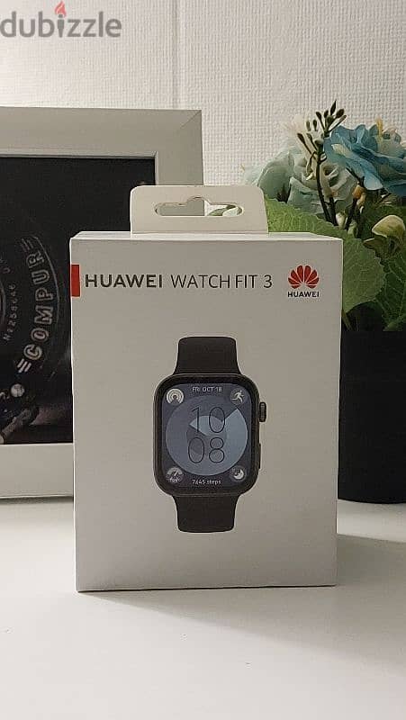 Huawei Fit 3 للبيع 0